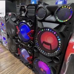 Karaoke Speaker Sale New Bluetooth Sale New