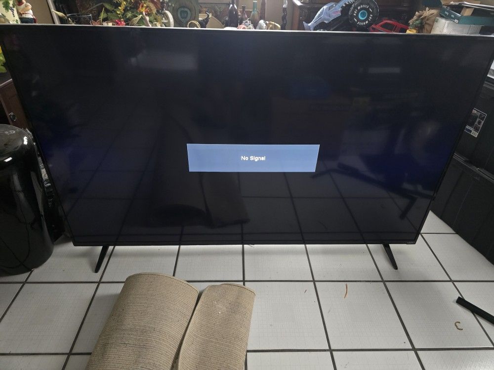 70" Vizio TV