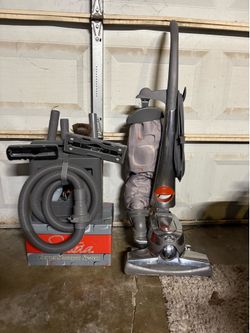 Kirby vacuum sentria