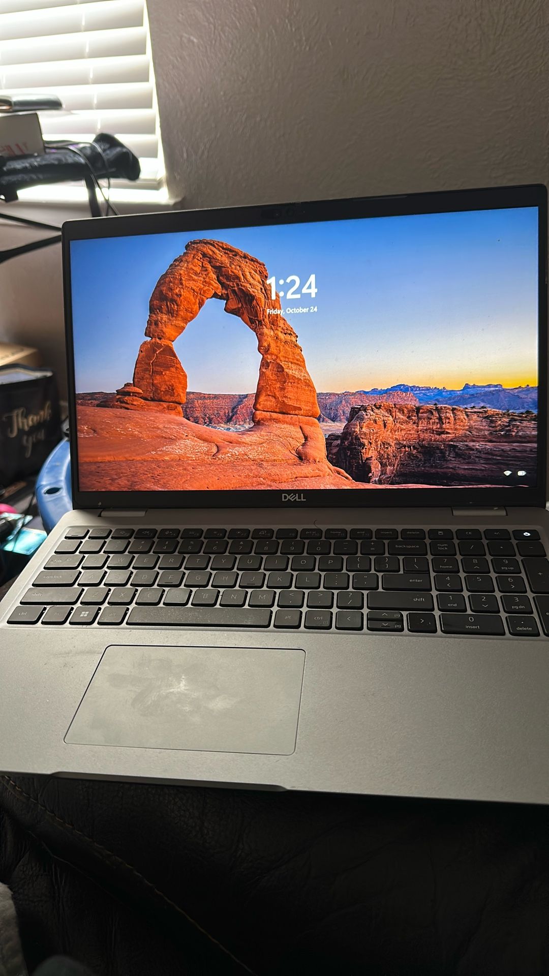 Dell Latitude 5540