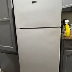 Hotpoint Fridge White