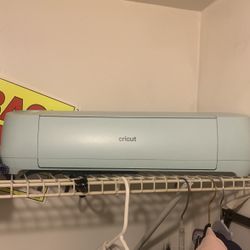 Cricut Explore 3