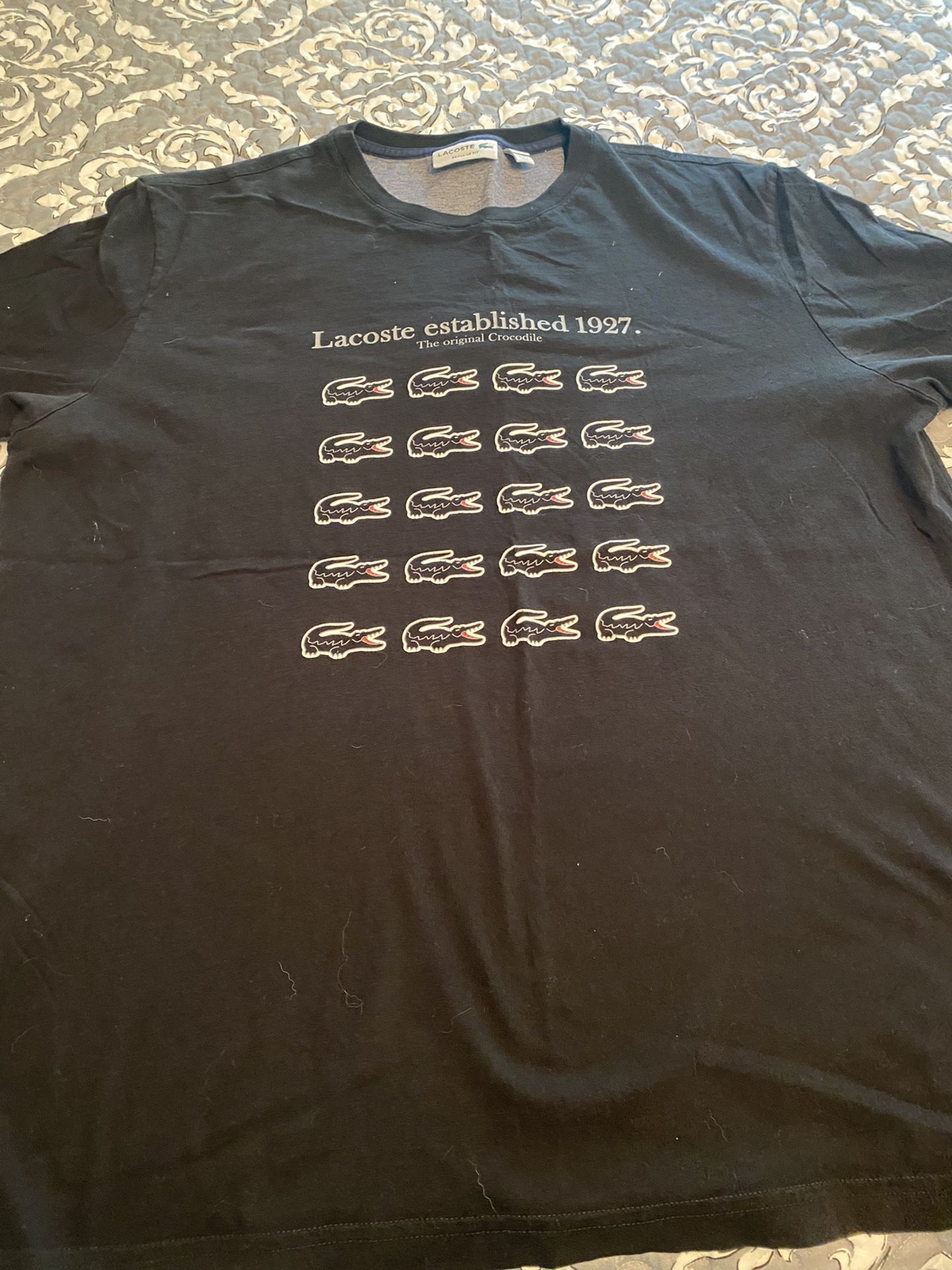Lacoste T Shirt