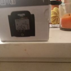 Blood Pressure Monitor