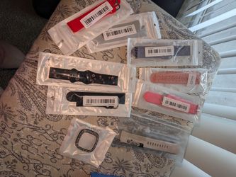 Smart Watch Belts