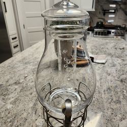 PH  Infusion Beverage Dispenser