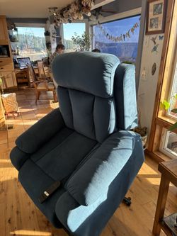 Electric Lifting Chair