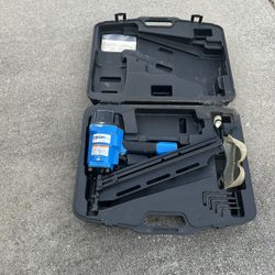 30° framing, air compressor gun