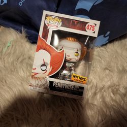 Funko Pop 