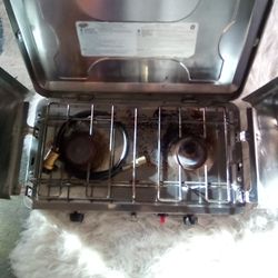 Camp Stove /Propane