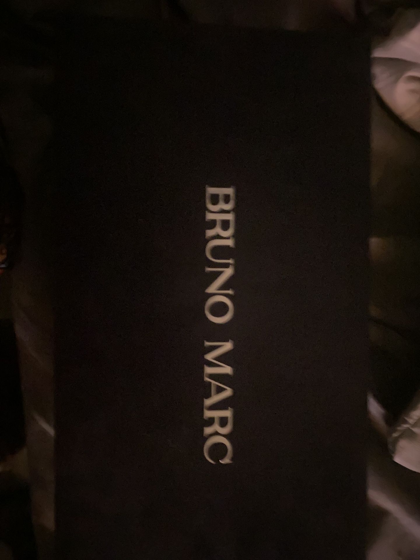 Bruno marc