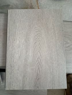 LVP flooring