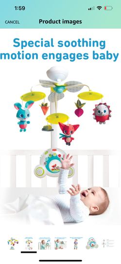 Soothe N Grove Mobile