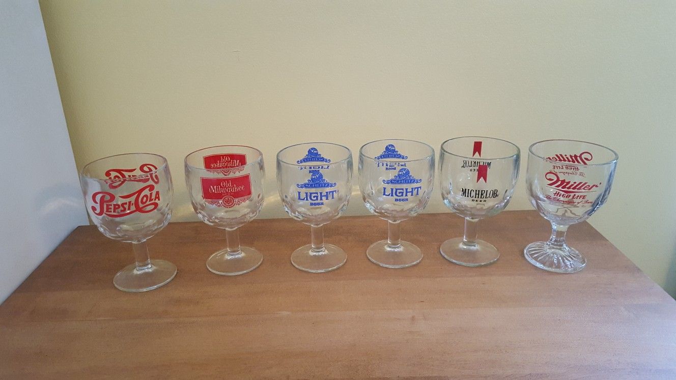 Goblets
