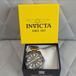 Invicta Diver Meridian Men's Watch
