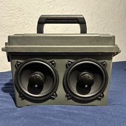 Bluetooth Speaker