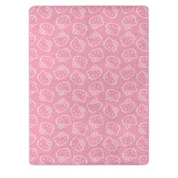 Hello Kitty Blanket 
