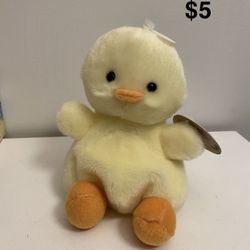 Palm Pals Collection - Various Prices