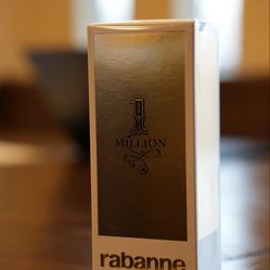 1 Million By Paco Rabanne 