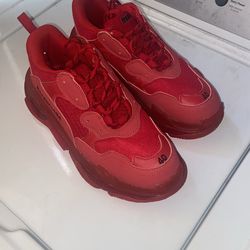 Balenciaga Shoes  Size,8
