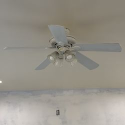 Ceiling Fan 