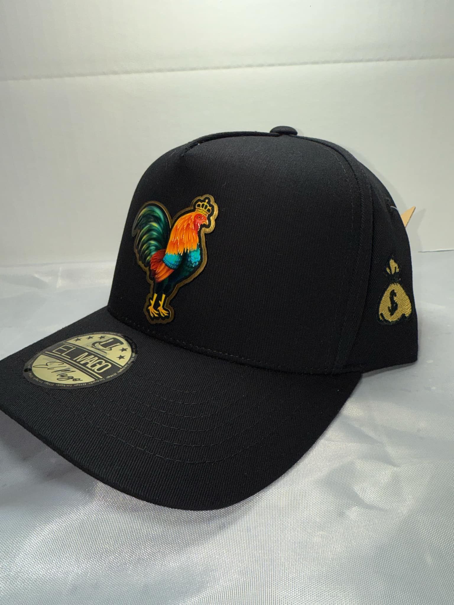 El Gallo Hat