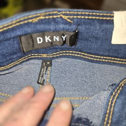 . kids DKNY Jeans