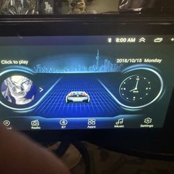 Bluetooth stereo