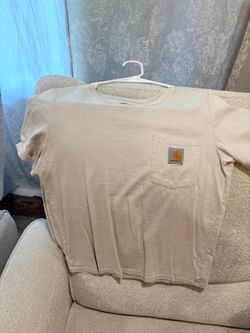 Youth Size Medium Carhartt T- shirt