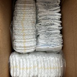 Huggies Size 1 