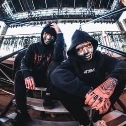 ATLIENS Tickets- Spokane 11/21