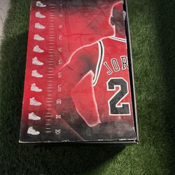 Jordan 11 XI Countdown Pack