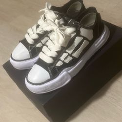 Amiri X Maison Mahiara