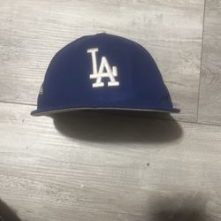 Los Angeles Dodgers Cap 