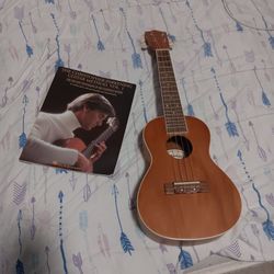 Ukelele 