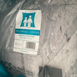 Free Lovesac Pillowsac Cover