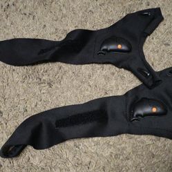 LED Flashlight Gloves