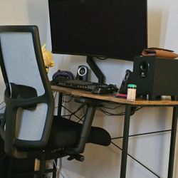 Full PC Setup 