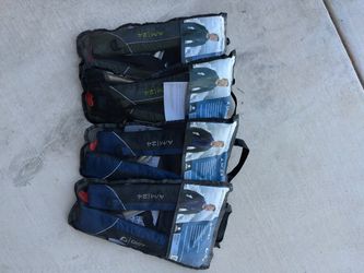 A/M 24 lifejackets