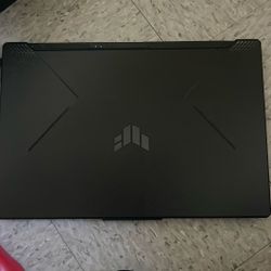 Asus Tuf G17 Gaming PC Laptop 