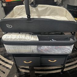Changing Station