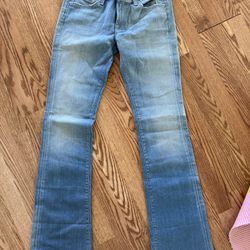 7 Jeans - Seven Jeans New W/ Tags - Size 29 Bootcut - Vintage - For All Mankind