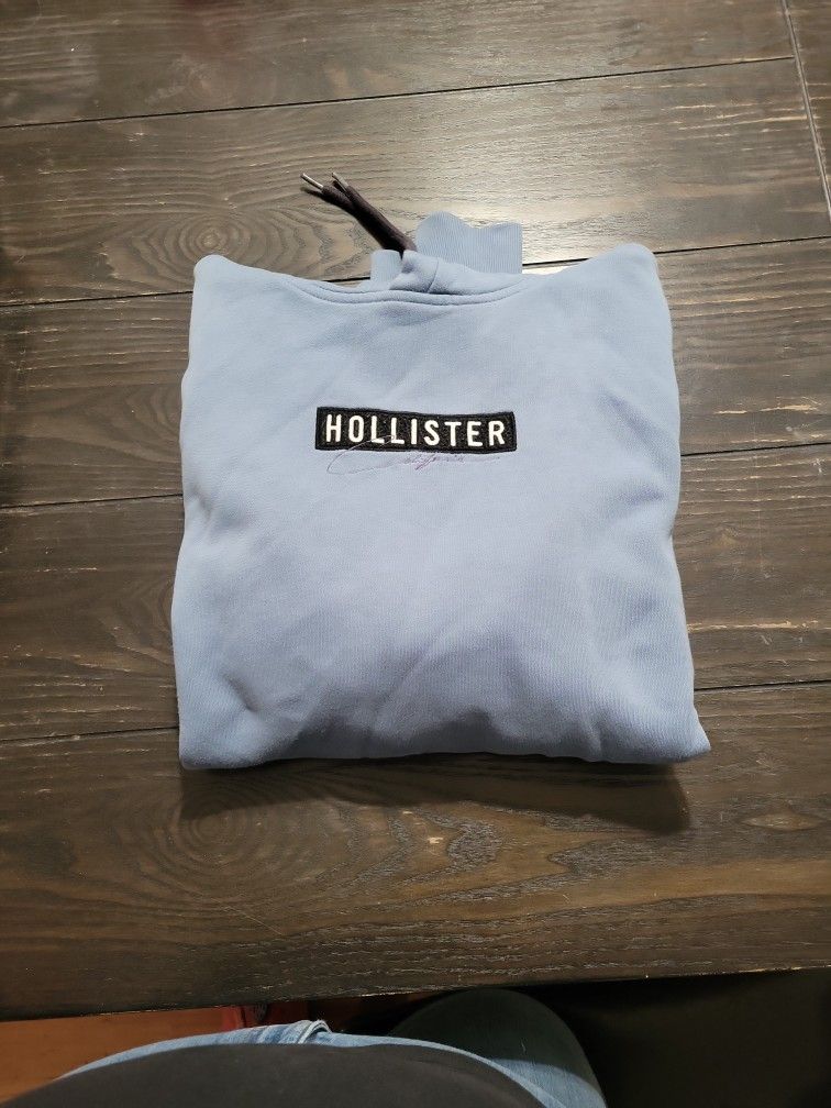 Hoodie Hollister