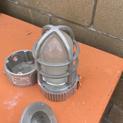 LED LIGHT Weatherproof 