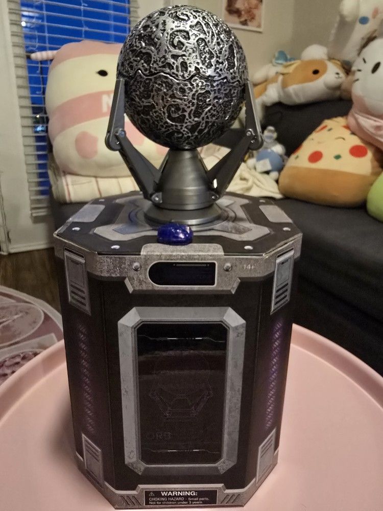 Orb Light-Up Toy