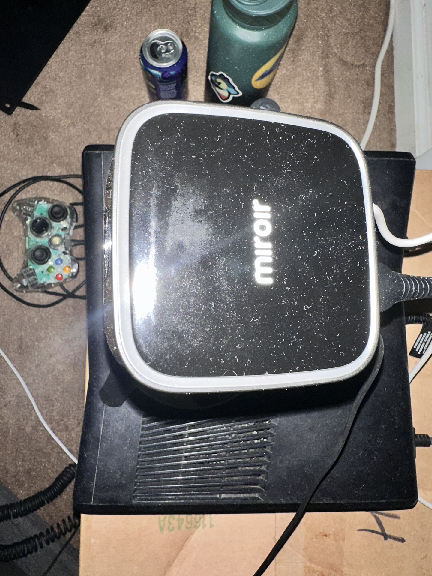 Projector