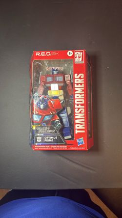 Transformers