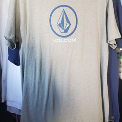 Volcom Shirt