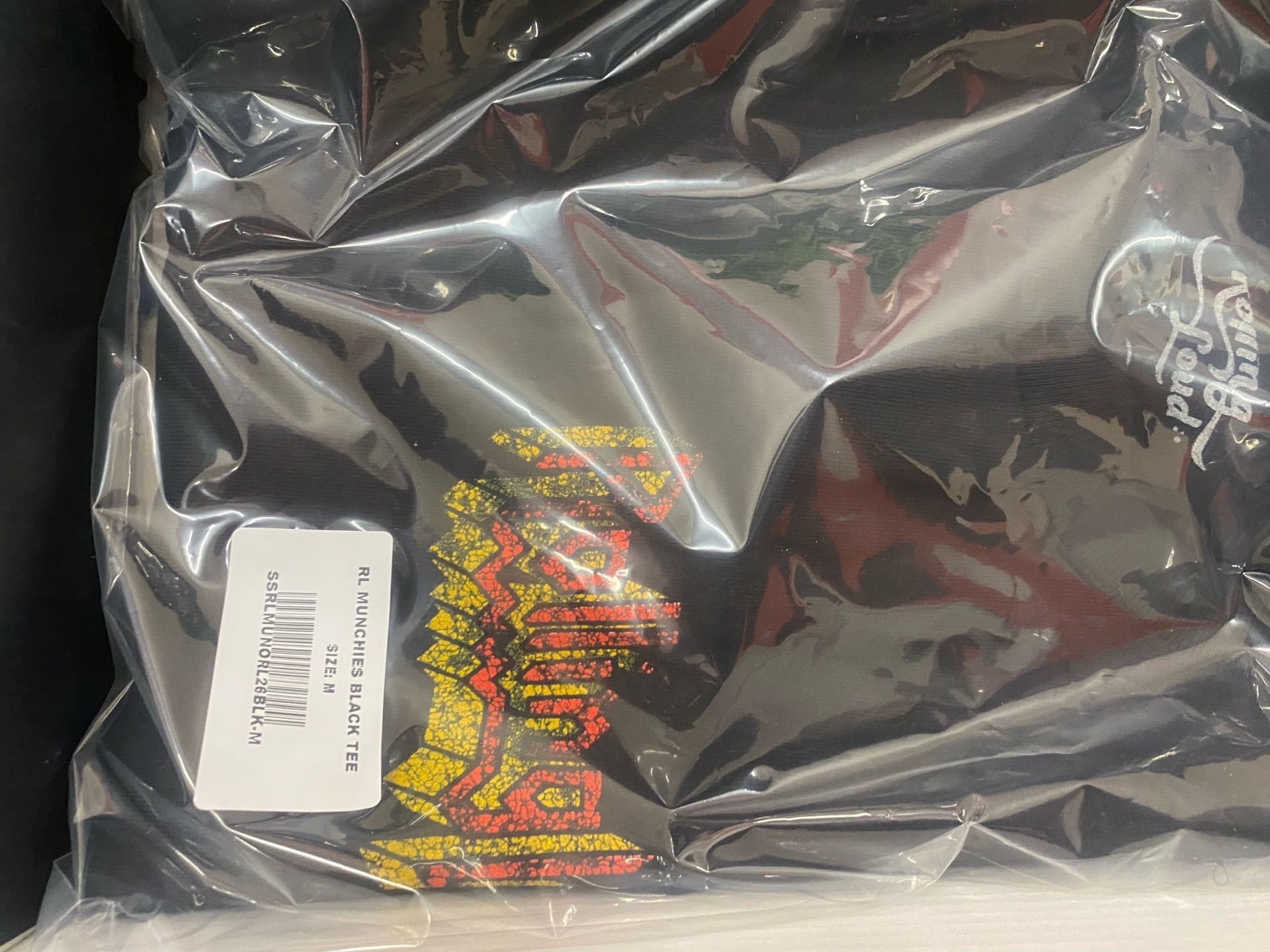 Rollin loud vip ticket