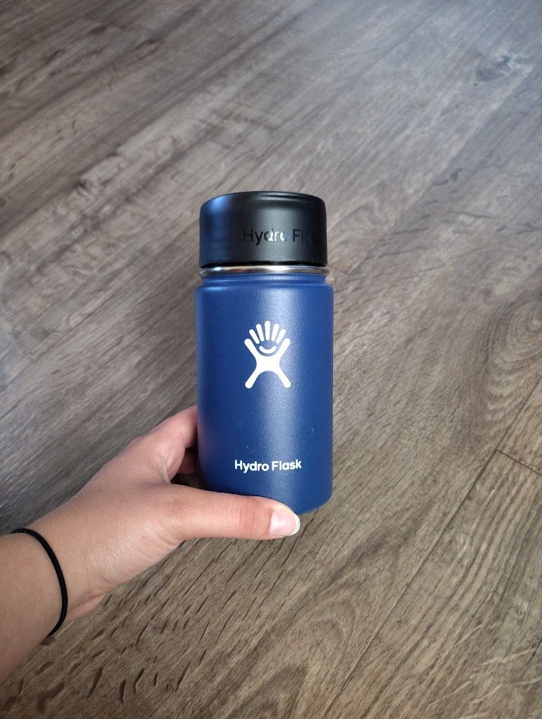 Hydro Flask 12 oz (354 mL) Temp shield Insulation